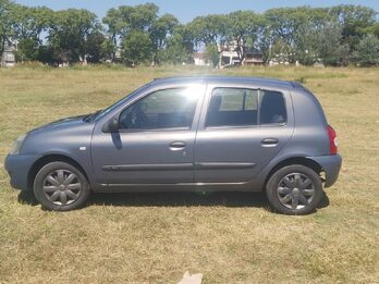 CLIO 2012 1.2