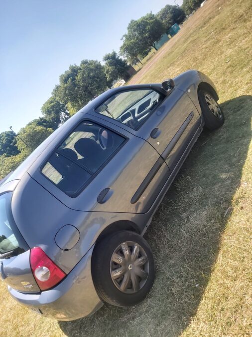 CLIO 2012 1.2