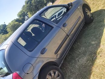 CLIO 2012 1.2