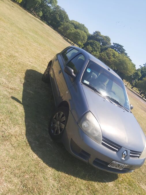 CLIO 2012 1.2