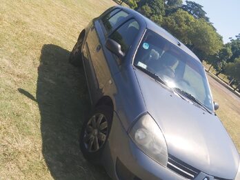 CLIO 2012 1.2