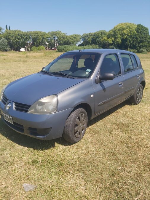 CLIO 2012 1.2