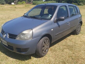 CLIO 2012 1.2