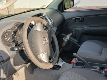 Vendo Toyota Hylux