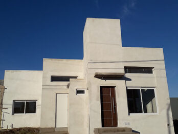 TENES TU CREDITO IAPV?  NOSOTROS CONSTRUIMOS TU VIVIENDA!