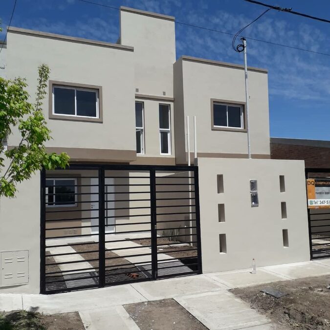 TENES TU CREDITO IAPV?  NOSOTROS CONSTRUIMOS TU VIVIENDA!