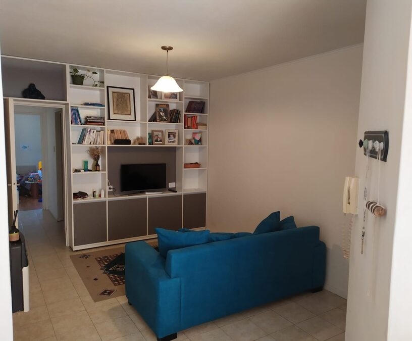 Departamento 2 dormitorios excelente ubicación