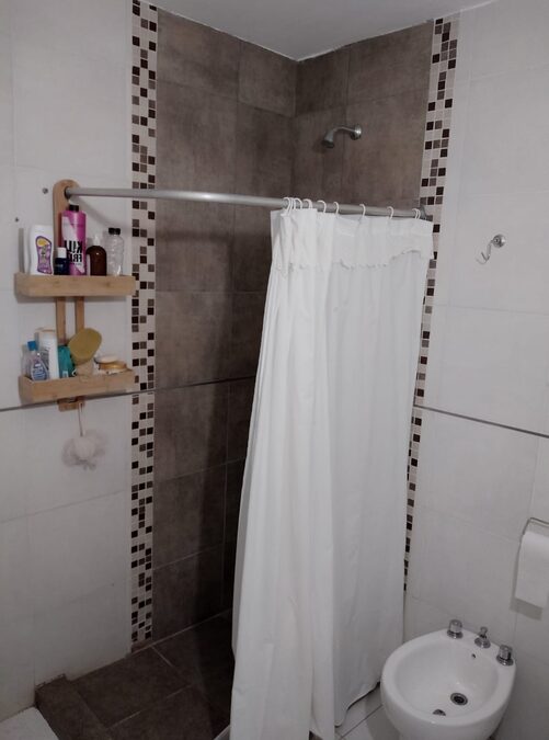 Departamento 2 dormitorios excelente ubicación