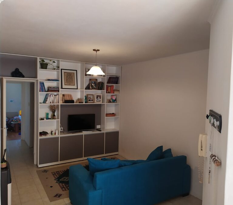 Departamento 2 dormitorios excelente ubicación