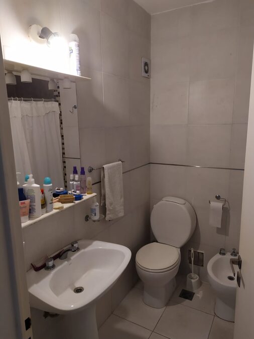 Departamento 2 dormitorios excelente ubicación