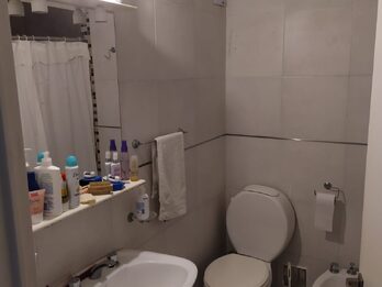 Departamento 2 dormitorios excelente ubicación