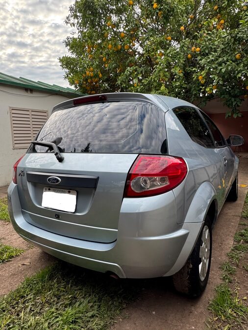 AUTO FORD KA FLY PLUS 1.0L