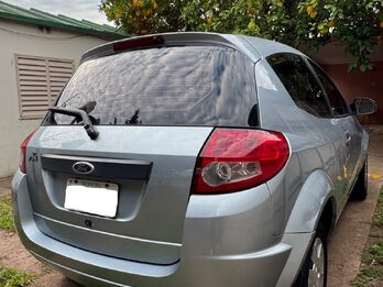 AUTO FORD KA FLY PLUS 1.0L