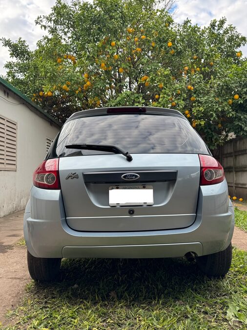 AUTO FORD KA FLY PLUS 1.0L