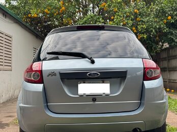 AUTO FORD KA FLY PLUS 1.0L