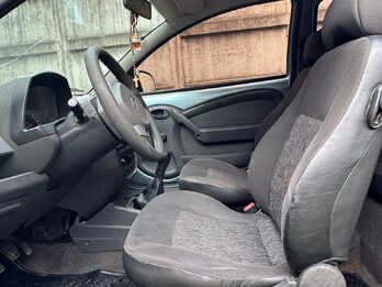 AUTO FORD KA FLY PLUS 1.0L