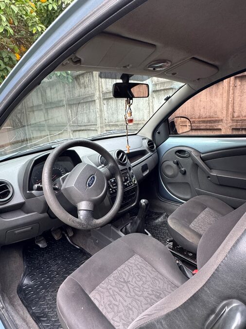 AUTO FORD KA FLY PLUS 1.0L