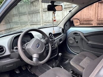 AUTO FORD KA FLY PLUS 1.0L