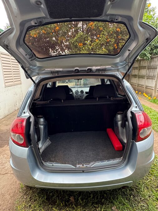 AUTO FORD KA FLY PLUS 1.0L