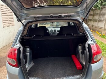 AUTO FORD KA FLY PLUS 1.0L