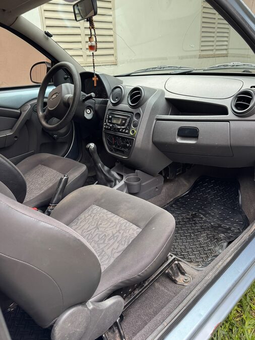 AUTO FORD KA FLY PLUS 1.0L