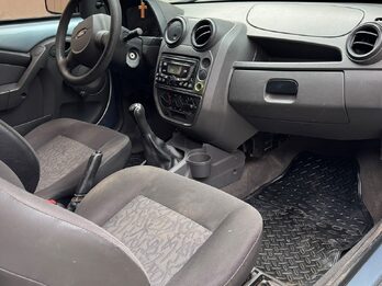 AUTO FORD KA FLY PLUS 1.0L