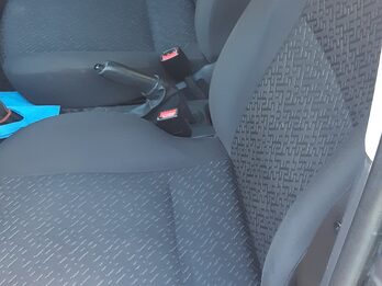 Vendo Ford focus one ambiente 2009