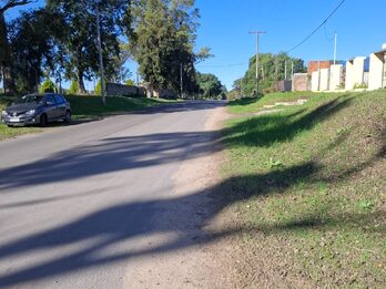 DOS HECTAREAS Y MEDIA ZONA PADRE PASCUAL UVA