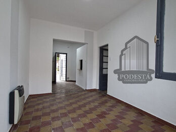 Casa 3 dormitorios calle Jujuy y Marco sastre