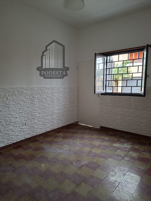Casa 3 dormitorios calle Jujuy y Marco sastre