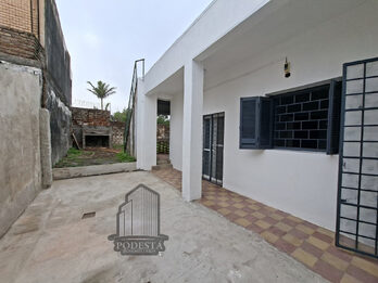 Casa 3 dormitorios calle Jujuy y Marco sastre