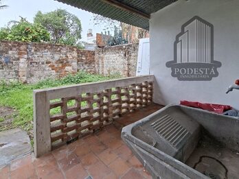 Casa 3 dormitorios calle Jujuy y Marco sastre