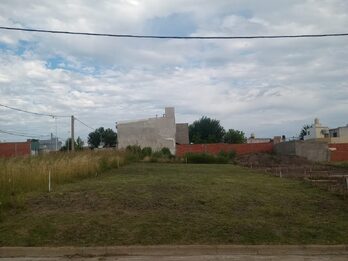 VENDO TERRENO ESCRITURADO EN SAN BENITO ALTOS DEL ESTE