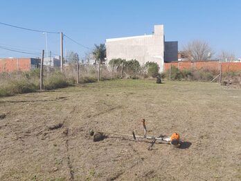 VENDO TERRENO ESCRITURADO EN SAN BENITO ALTOS DEL ESTE