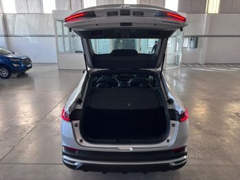 FIAT FASTBACK TURBO 270 AT6 (175CV) - AÑO 2025 - 13.346KM