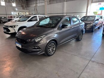 CRONOS DRIVE 1.3 GSE - AÑO 2021 - 179.358KM