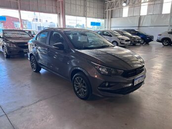 CRONOS DRIVE 1.3 GSE - AÑO 2021 - 179.358KM