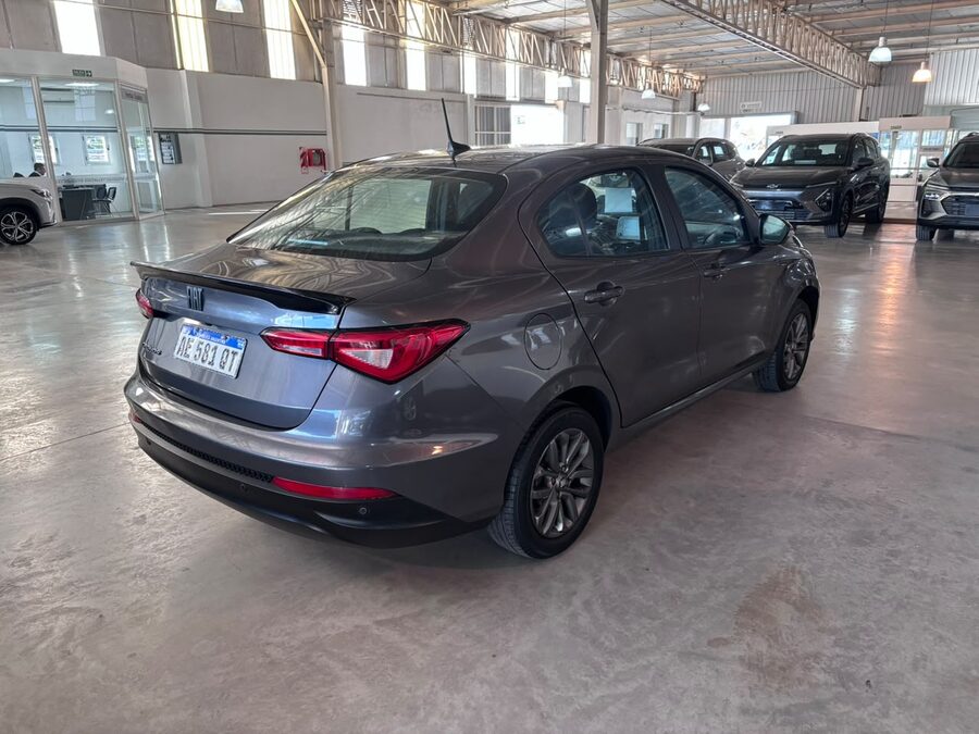 CRONOS DRIVE 1.3 GSE - AÑO 2021 - 179.358KM