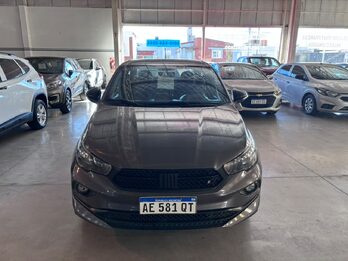 CRONOS DRIVE 1.3 GSE - AÑO 2021 - 179.358KM