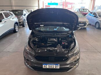 CRONOS DRIVE 1.3 GSE - AÑO 2021 - 179.358KM