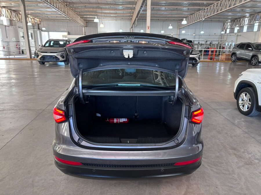 CRONOS DRIVE 1.3 GSE - AÑO 2021 - 179.358KM