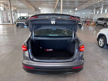 CRONOS DRIVE 1.3 GSE - AÑO 2021 - 179.358KM