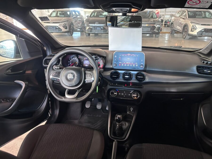 CRONOS DRIVE 1.3 GSE - AÑO 2021 - 179.358KM