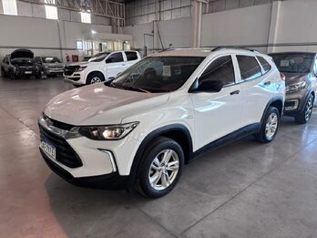 TRACKER 1.2T AT S/BT - AÑO 2023 - 66.157KM