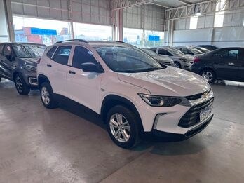 TRACKER 1.2T AT S/BT - AÑO 2023 - 66.157KM