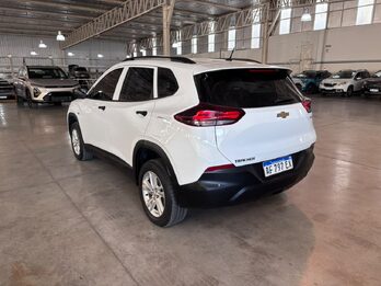 TRACKER 1.2T AT S/BT - AÑO 2023 - 66.157KM