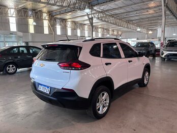 TRACKER 1.2T AT S/BT - AÑO 2023 - 66.157KM