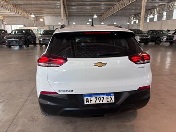 TRACKER 1.2T AT S/BT - AÑO 2023 - 66.157KM