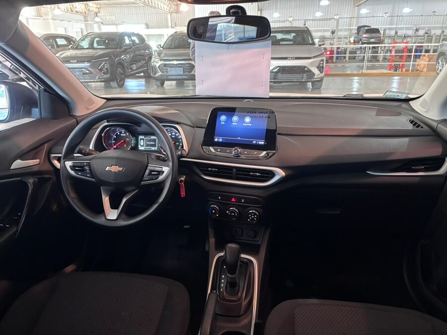 TRACKER 1.2T AT S/BT - AÑO 2023 - 66.157KM