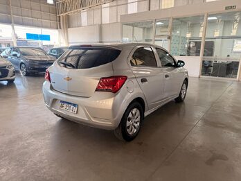 ONIX JOY 1.4 MT - AÑO 2022 - 22.724KM